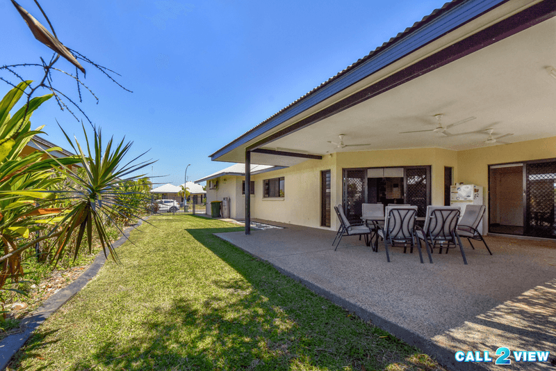 3 Richards Crescent, ROSEBERY, NT 0832