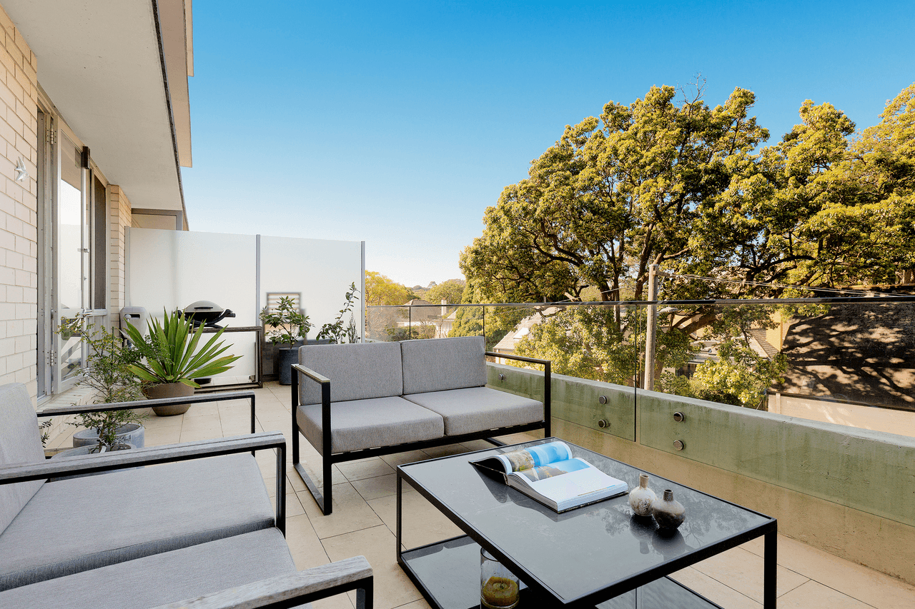 4/121 Cook Road, CENTENNIAL PARK, NSW 2021