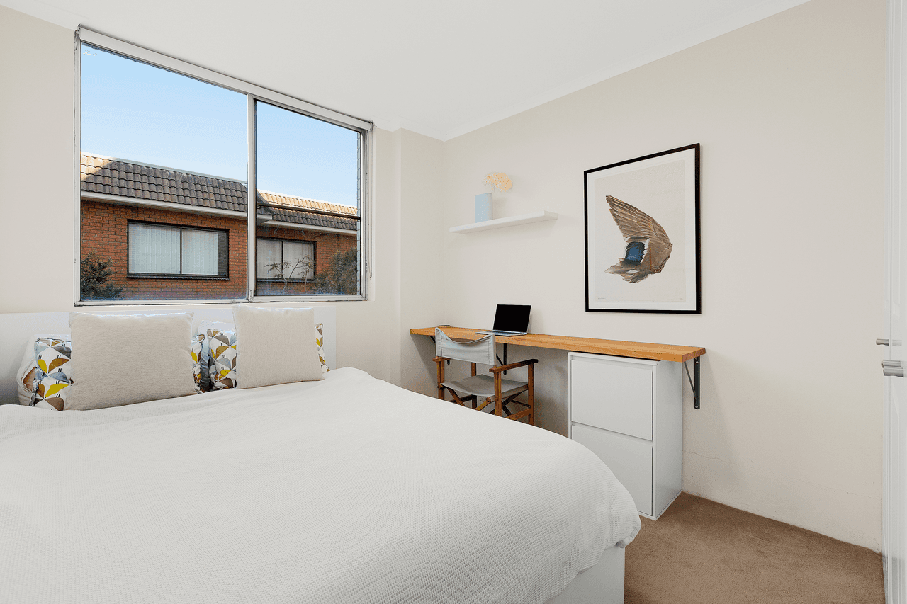 4/121 Cook Road, CENTENNIAL PARK, NSW 2021