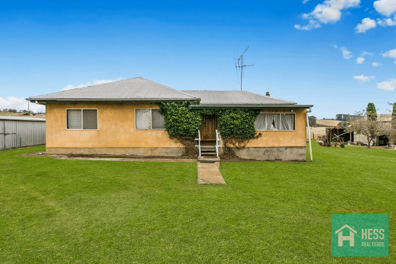 15 Taradale Road, DRUMMOND NORTH, VIC 3446