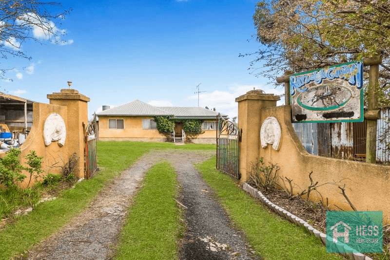 15 Taradale Road, DRUMMOND NORTH, VIC 3446