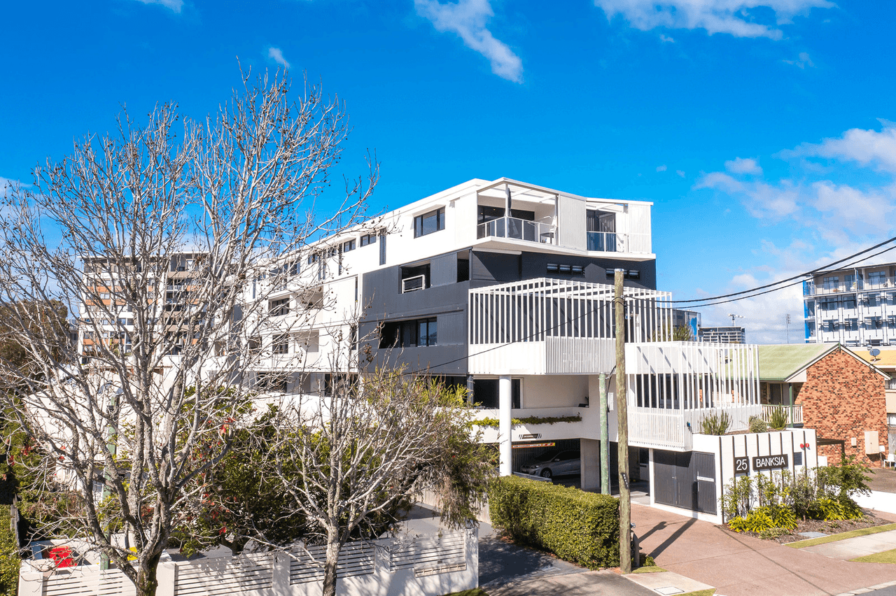 303/25 Baden Powell Street, Maroochydore, QLD 4558