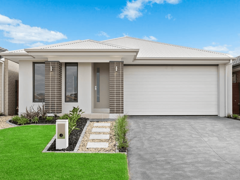 410 graded street, MANOR LAKES, VIC 3024