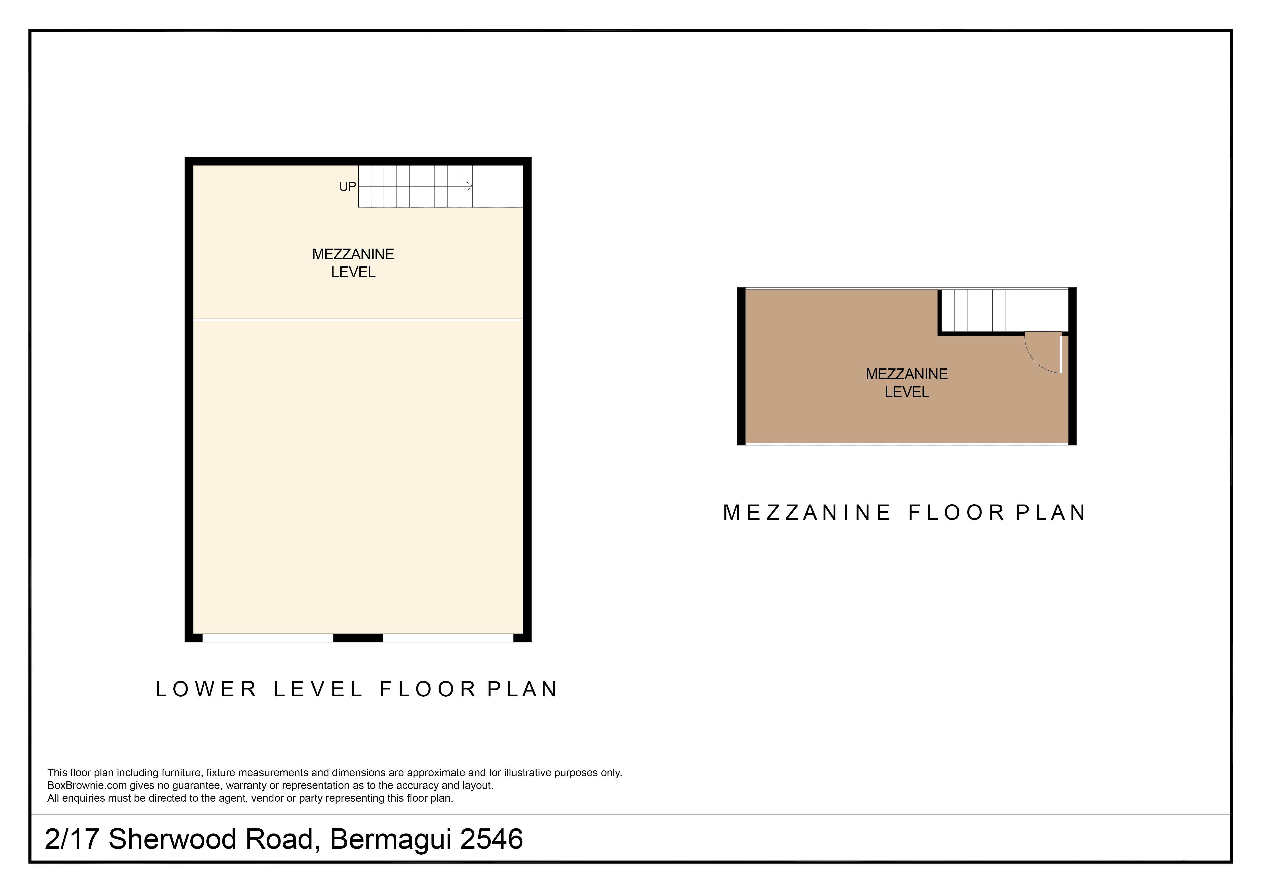 Unit 2/17 Sherwood Rd, Bermagui, NSW 2546