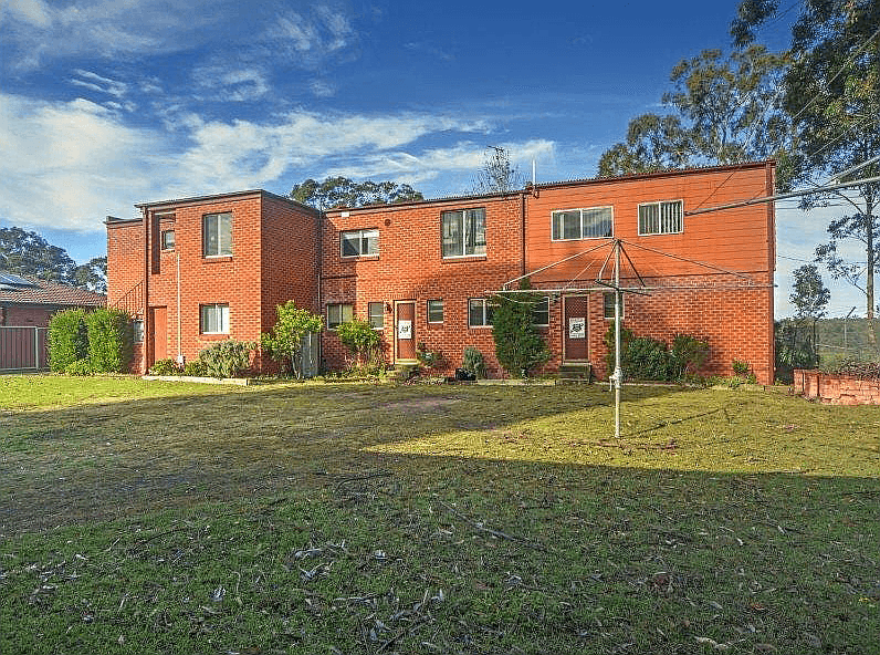 4/5-7 Plunkett Street, NOWRA, NSW 2541