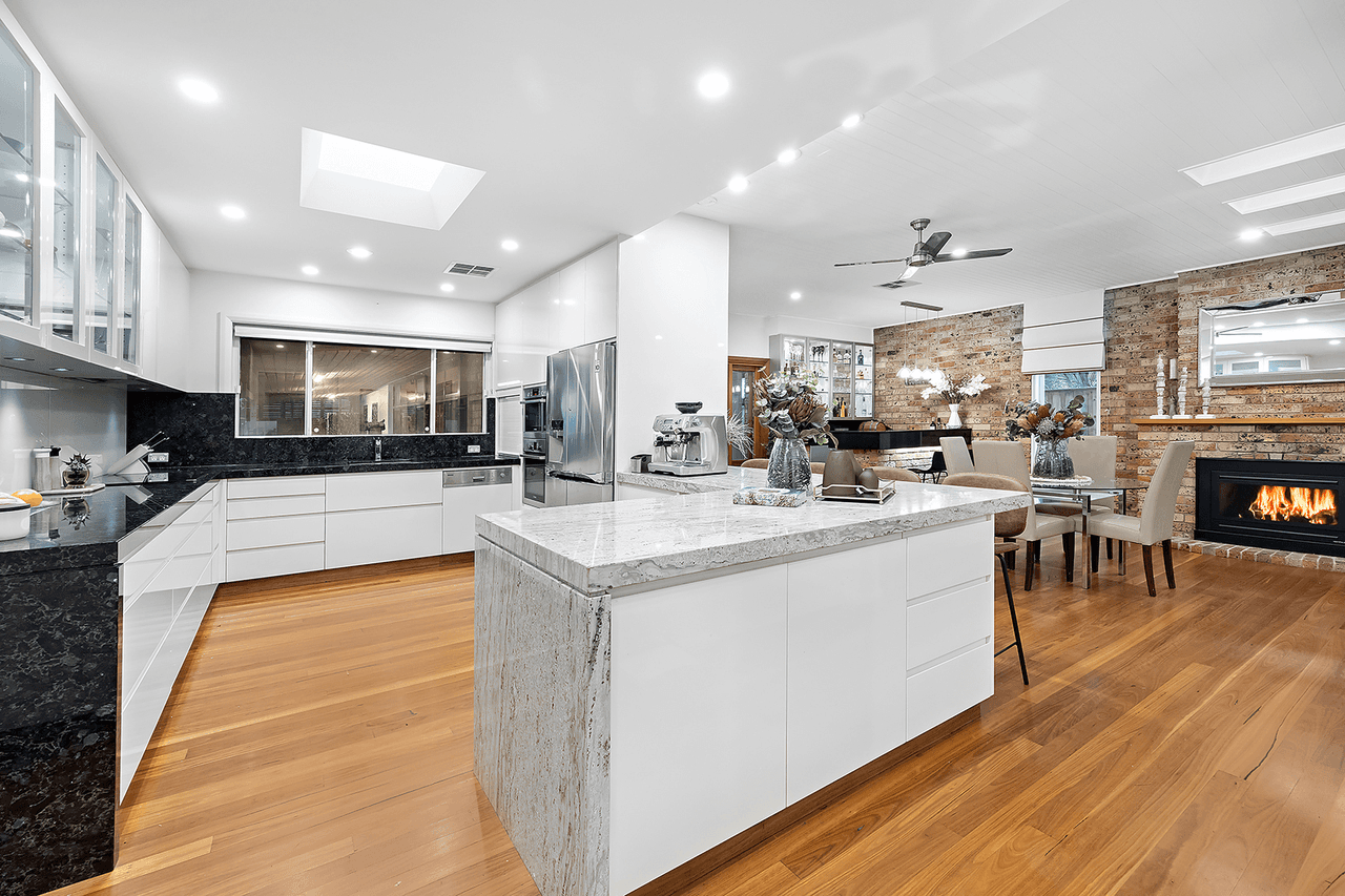 91 Blackbutts Road, Frenchs Forest, NSW 2086