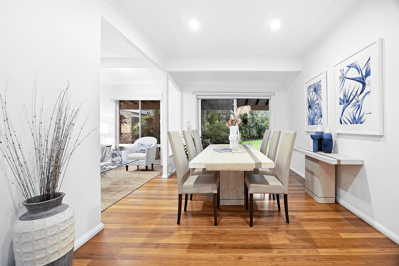 91 Blackbutts Road, Frenchs Forest, NSW 2086