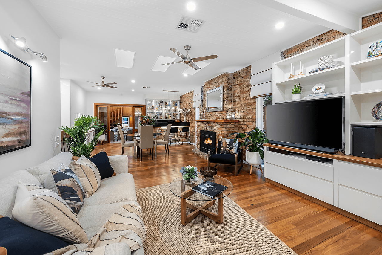 91 Blackbutts Road, Frenchs Forest, NSW 2086