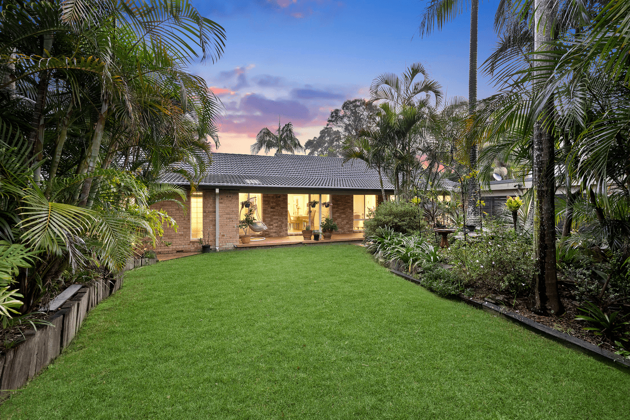 91 Blackbutts Road, Frenchs Forest, NSW 2086