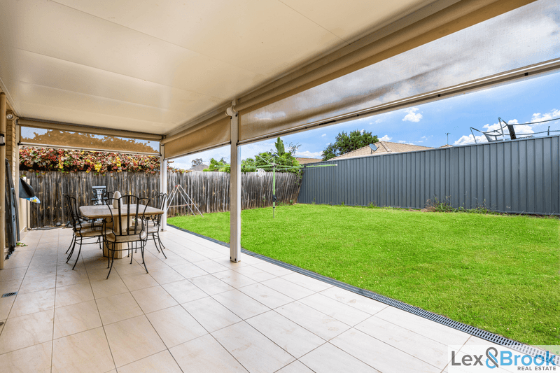 57 McCredie Dr, HORNINGSEA PARK, NSW 2171