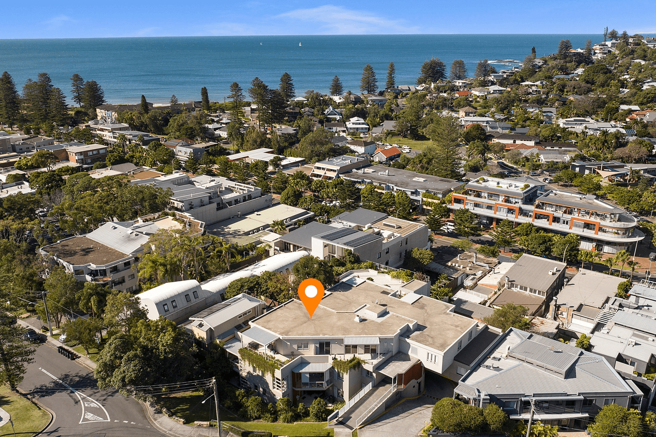 G02/3 Seaview Avenue, NEWPORT, NSW 2106