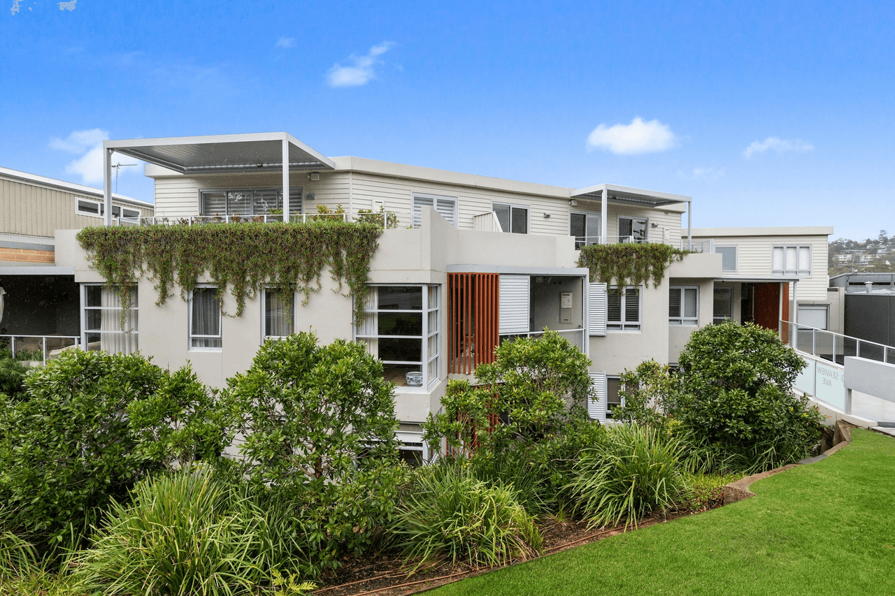 G02/3 Seaview Avenue, NEWPORT, NSW 2106