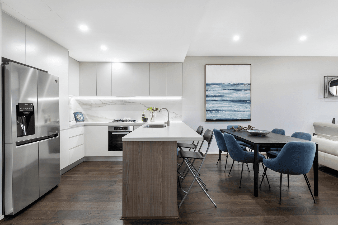 G02/3 Seaview Avenue, NEWPORT, NSW 2106