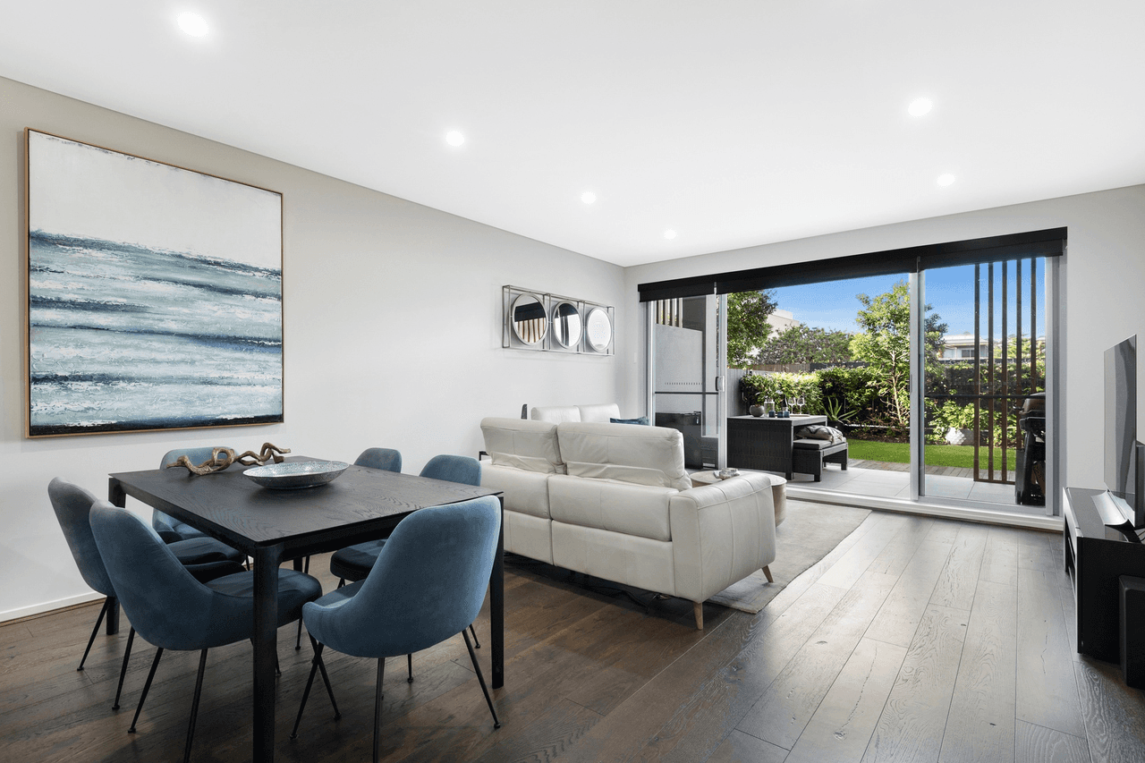 G02/3 Seaview Avenue, NEWPORT, NSW 2106