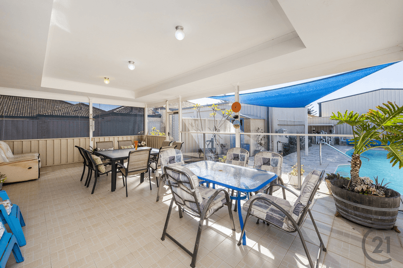 36 Australis Circle, Wannanup, WA 6210