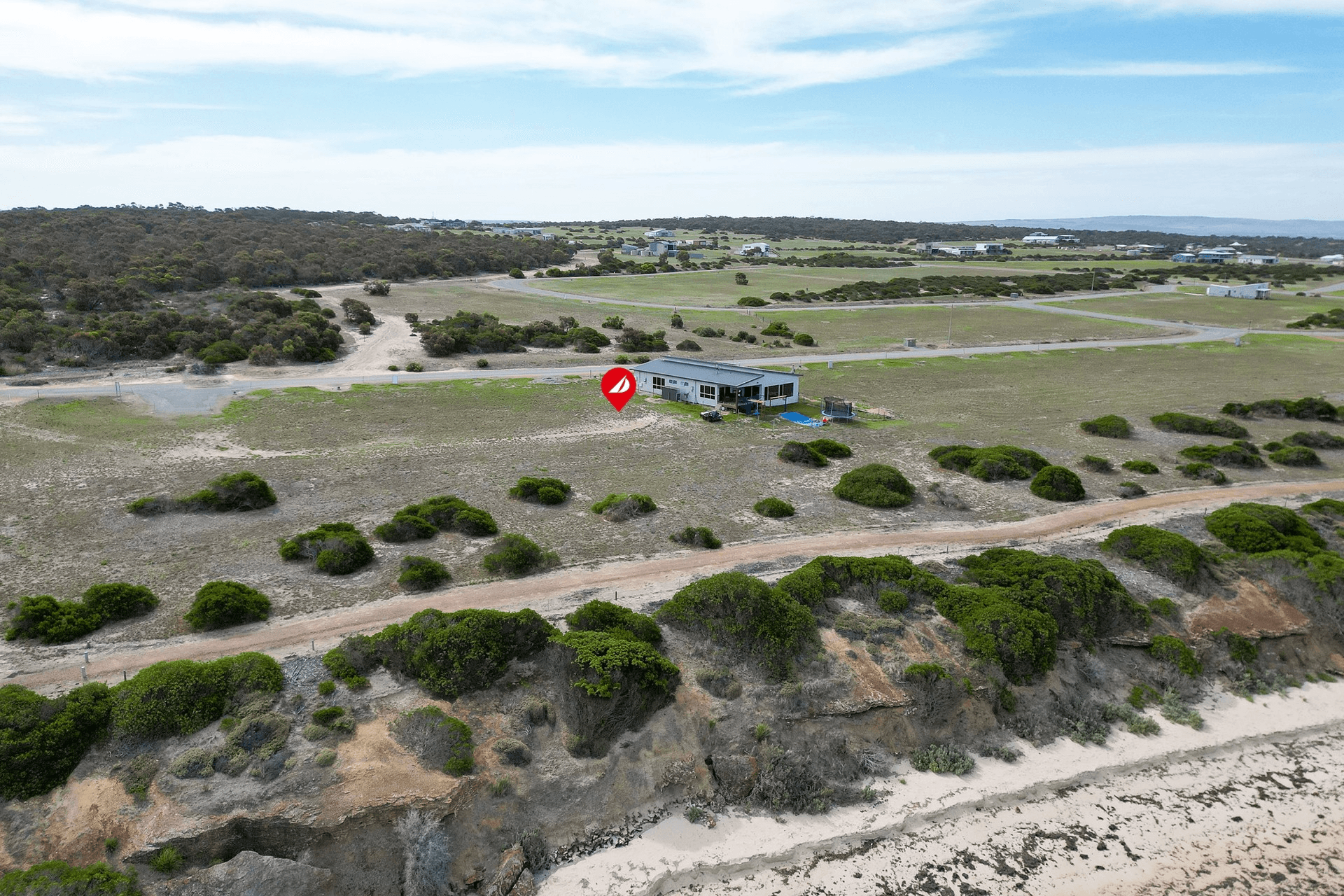 75 East Parade, Point Boston, SA 5607