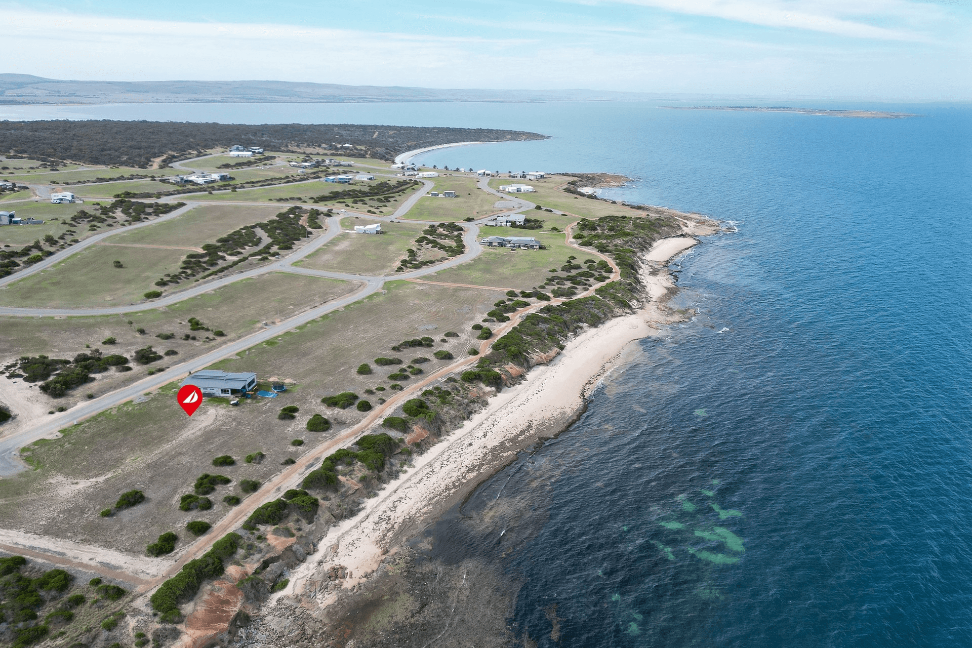 75 East Parade, Point Boston, SA 5607