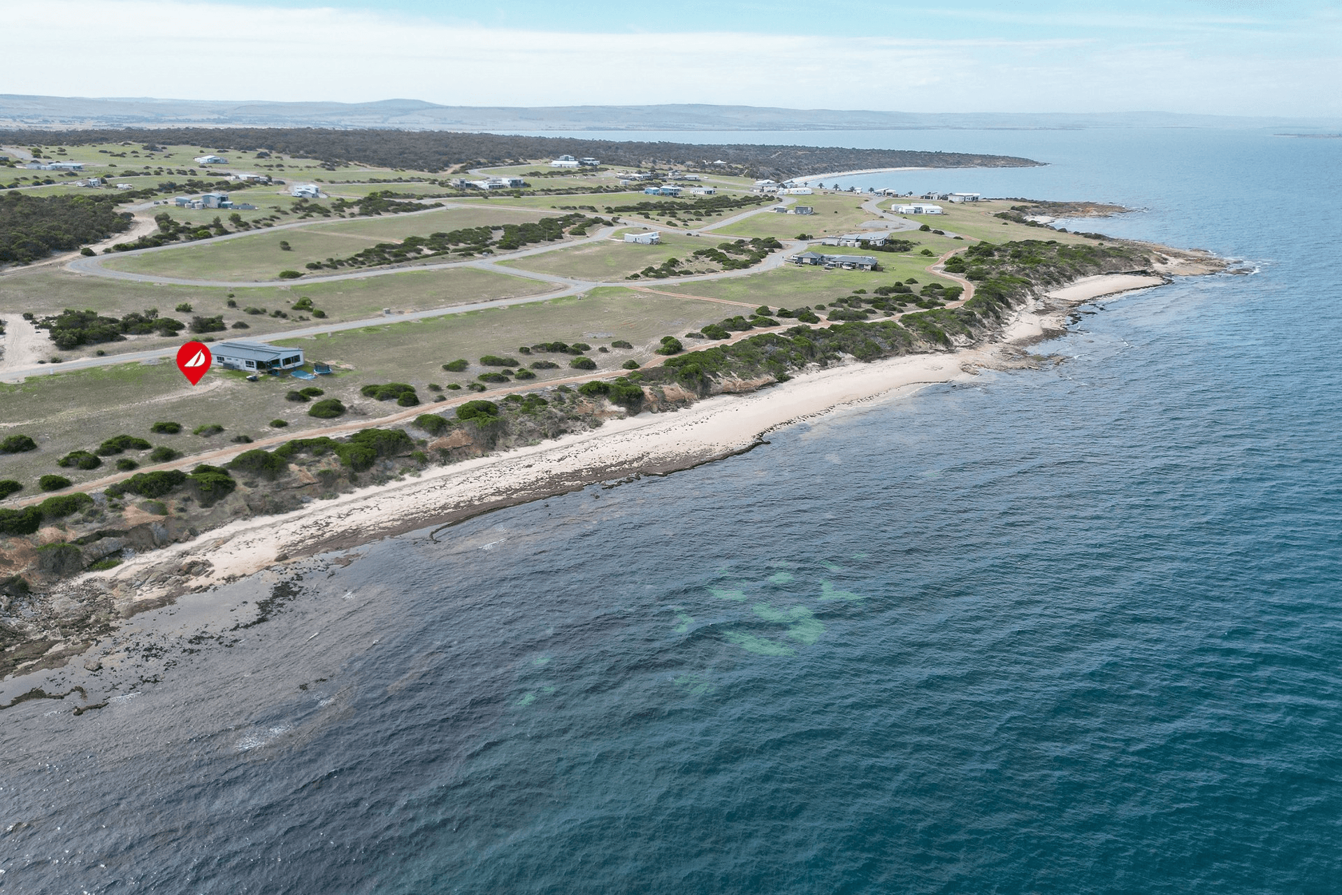 75 East Parade, Point Boston, SA 5607