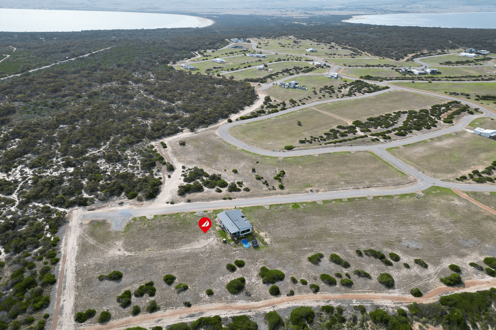 75 East Parade, Point Boston, SA 5607