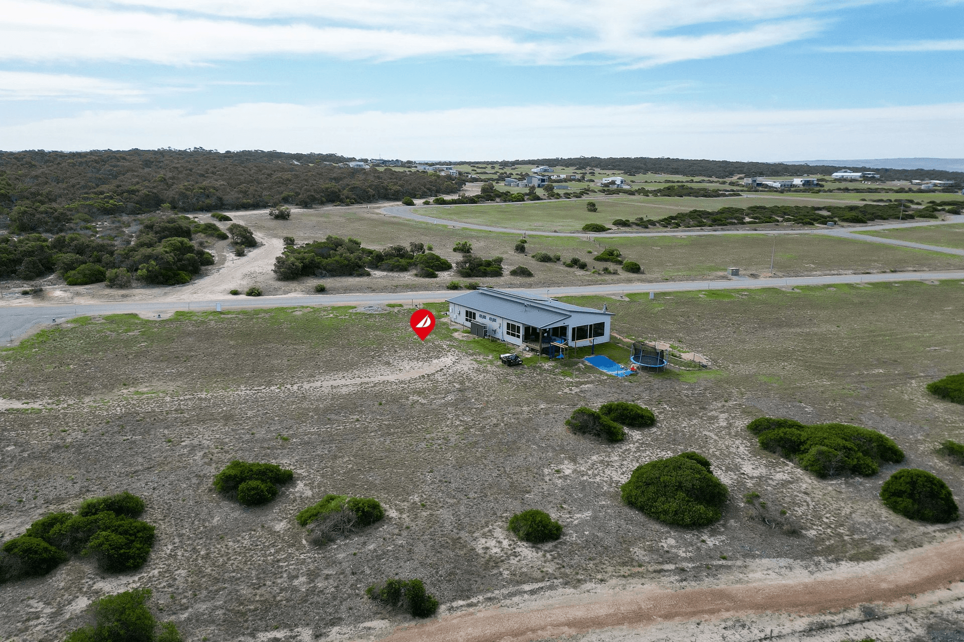75 East Parade, Point Boston, SA 5607