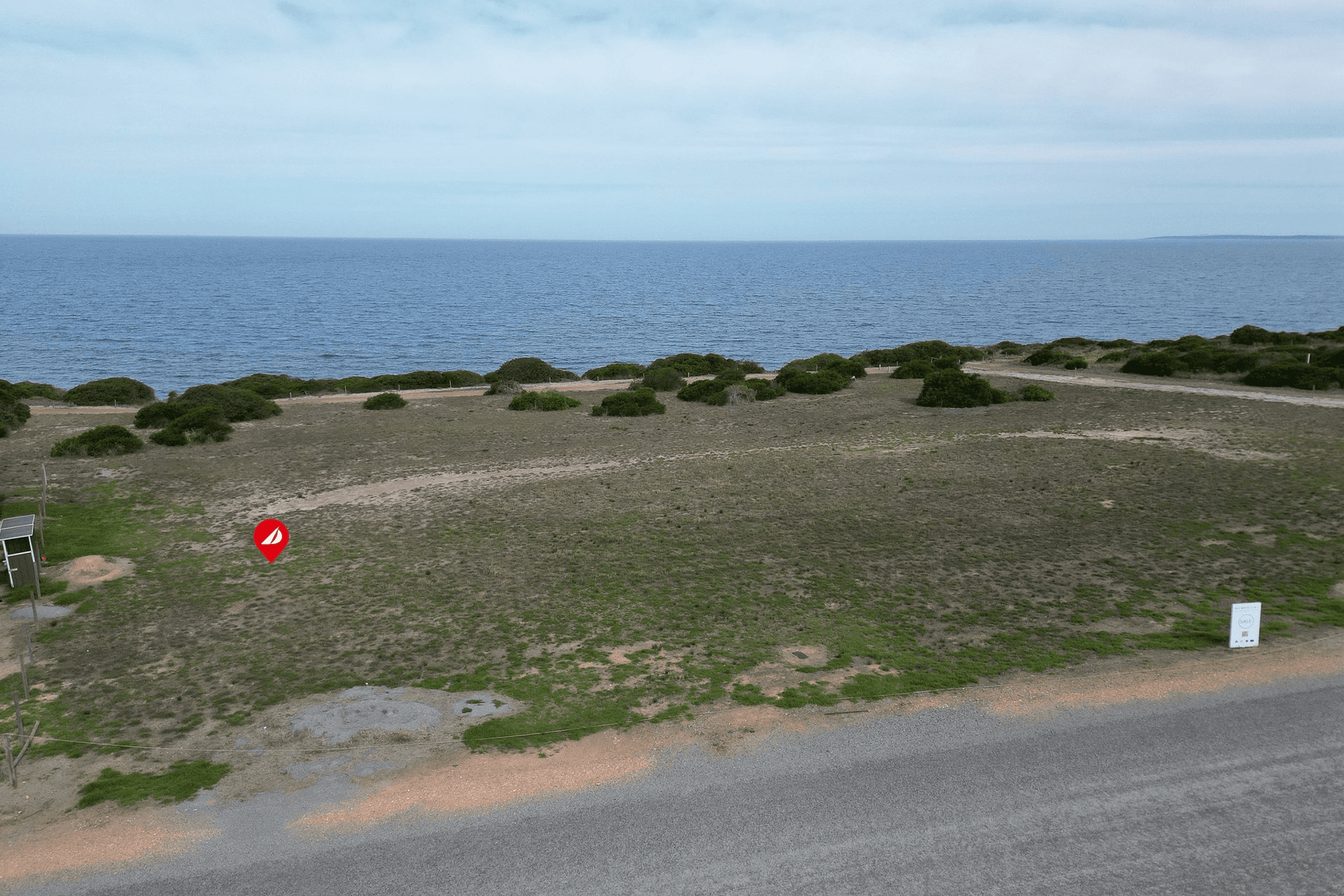 75 East Parade, Point Boston, SA 5607