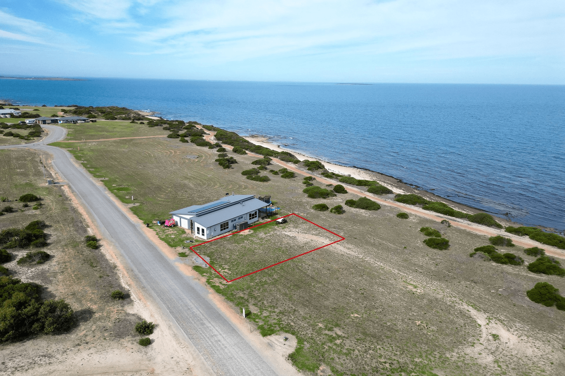 75 East Parade, Point Boston, SA 5607