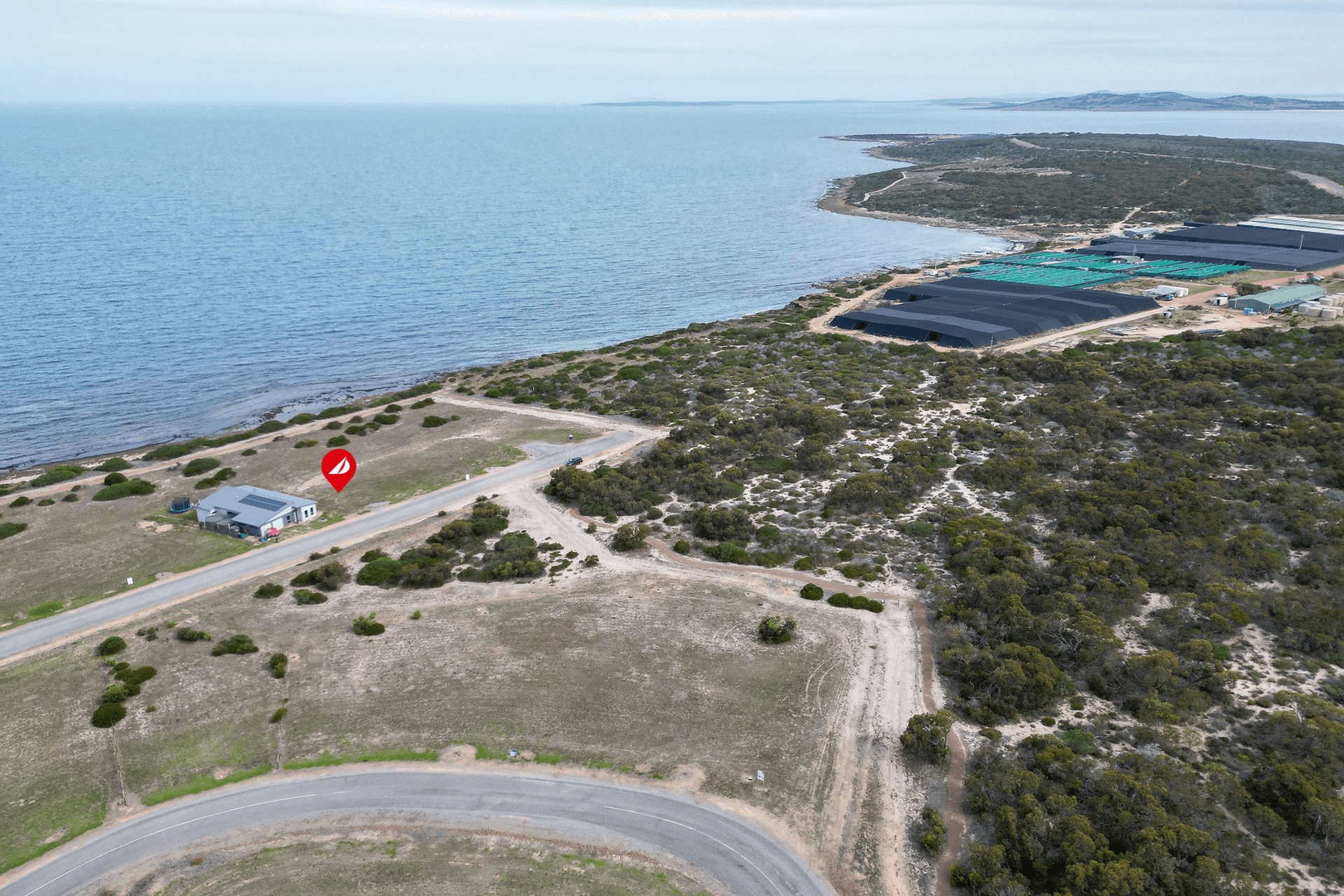 75 East Parade, Point Boston, SA 5607