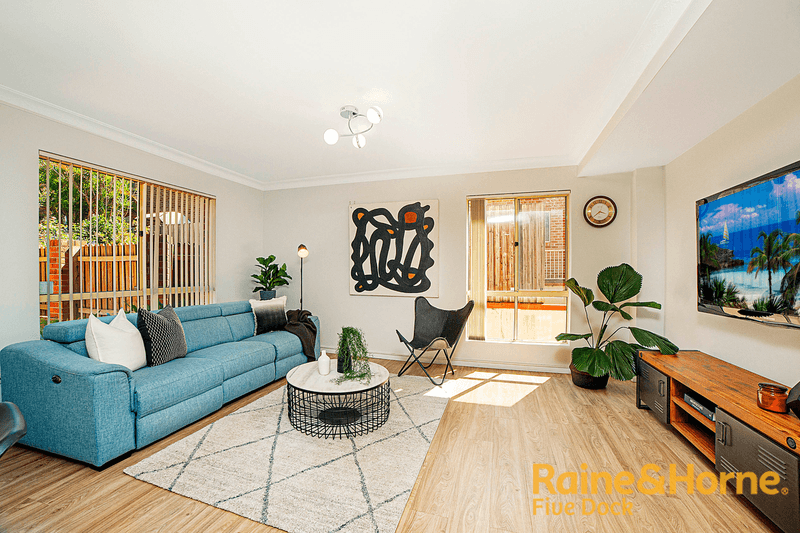 7/37-39 Coranto Street, WAREEMBA, NSW 2046