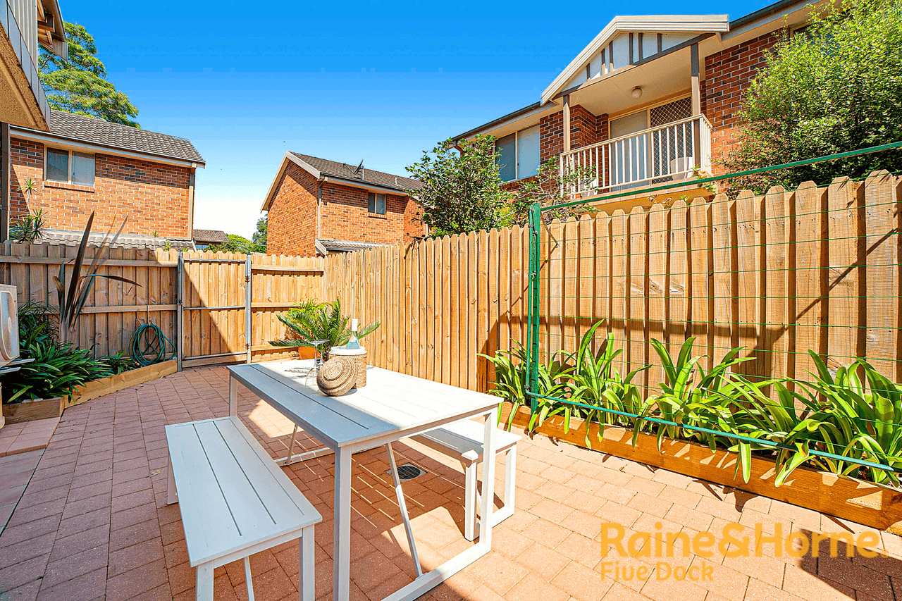 7/37-39 Coranto Street, WAREEMBA, NSW 2046