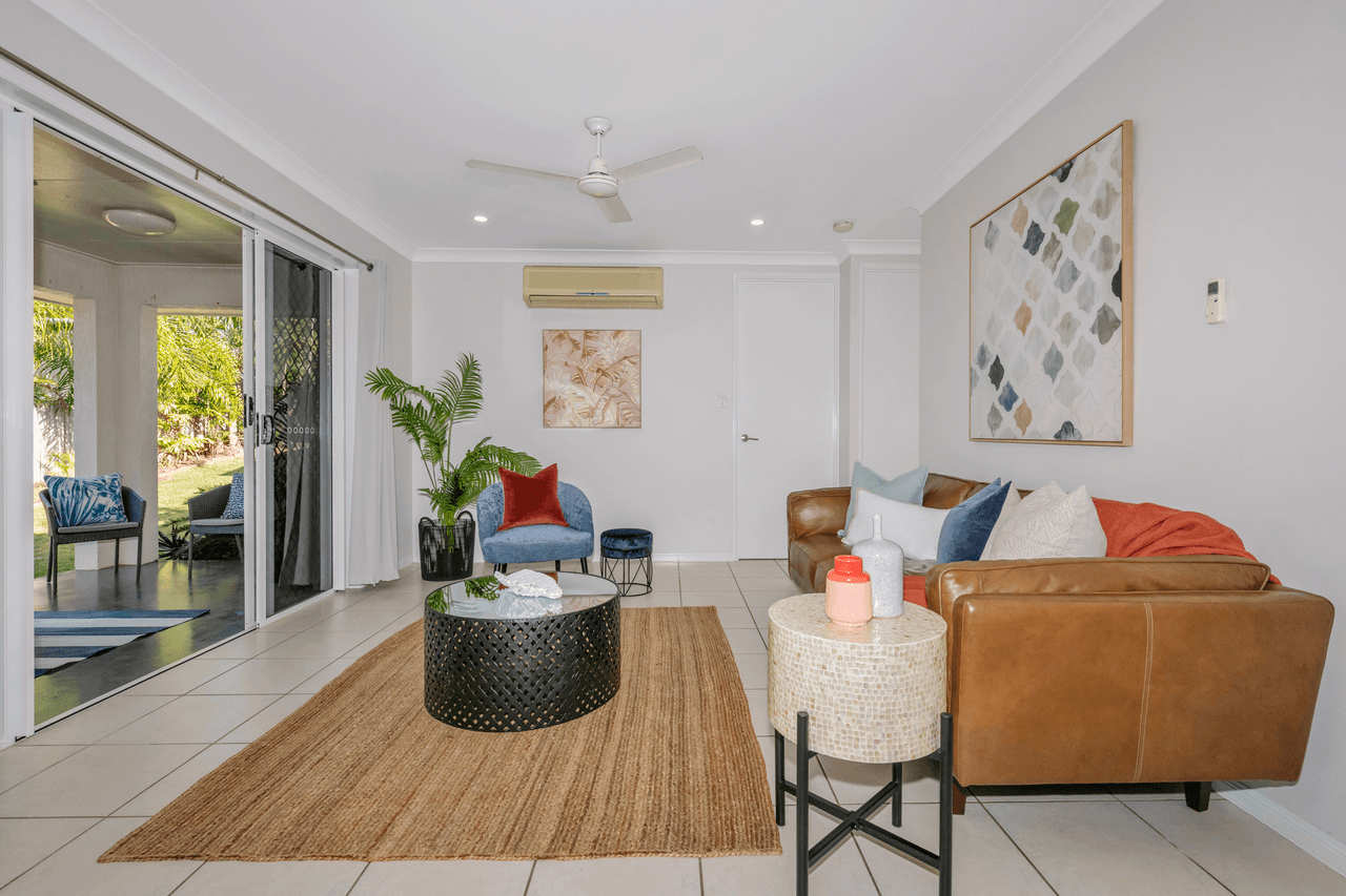 21 Seabrook Circuit, BUSHLAND BEACH, QLD 4818