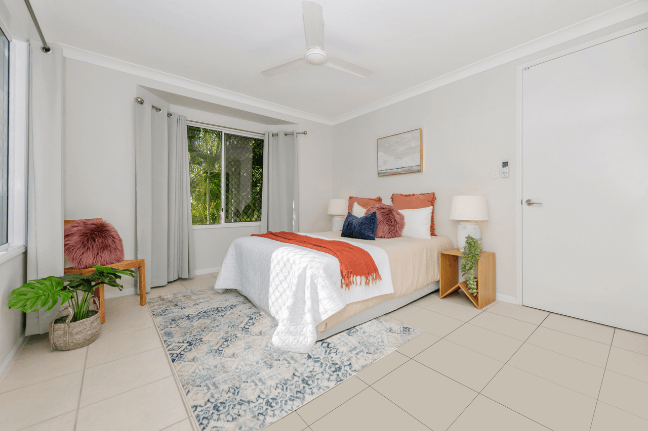 21 Seabrook Circuit, BUSHLAND BEACH, QLD 4818