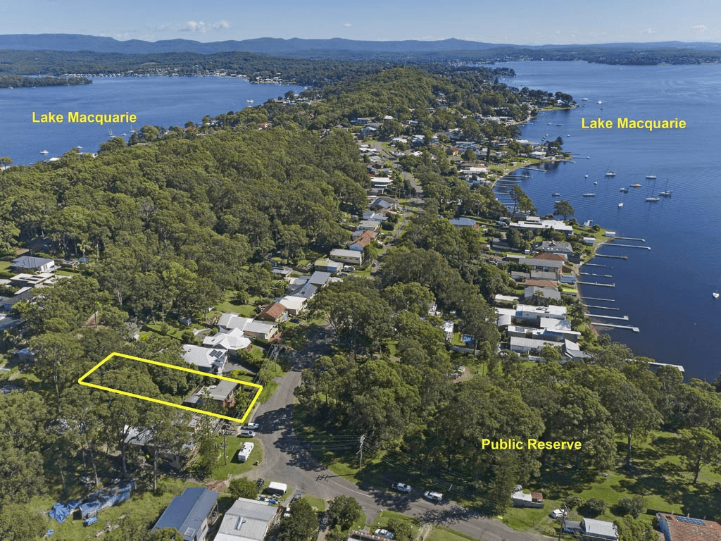 217 Skye Point Road, COAL POINT, NSW 2283