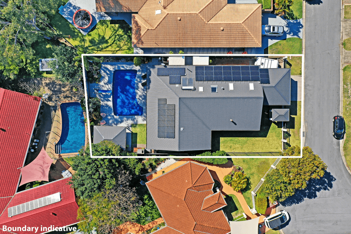 12 Seahawk Crescent, Burleigh Waters, QLD 4220