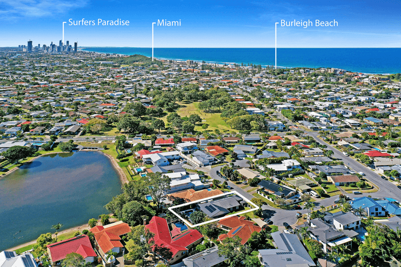 12 Seahawk Crescent, Burleigh Waters, QLD 4220