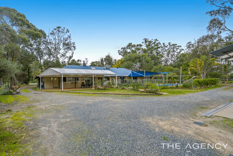 46 Hebble Loop, Banjup, WA 6164