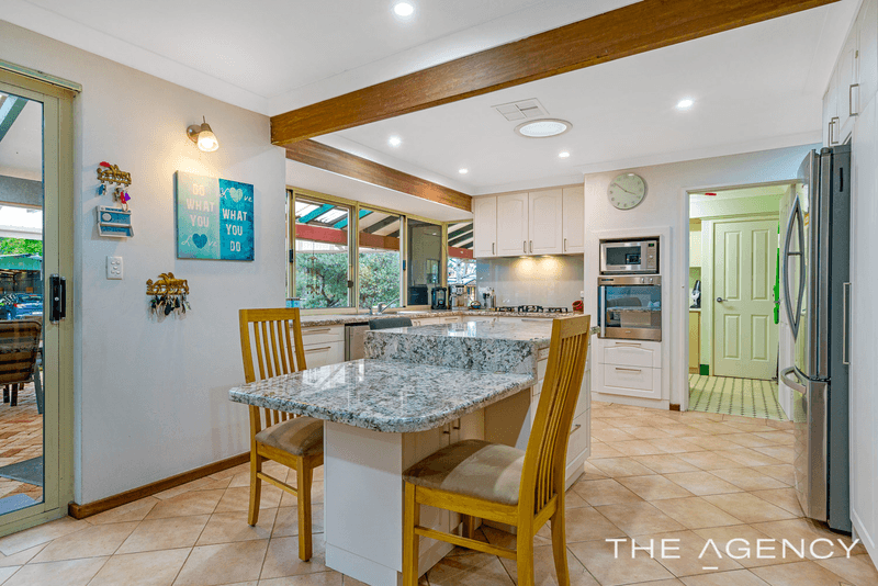 46 Hebble Loop, Banjup, WA 6164