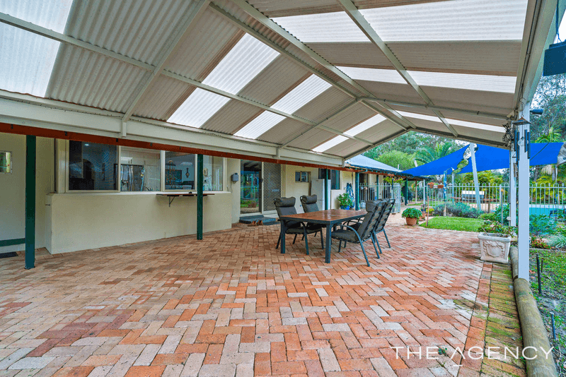 46 Hebble Loop, Banjup, WA 6164