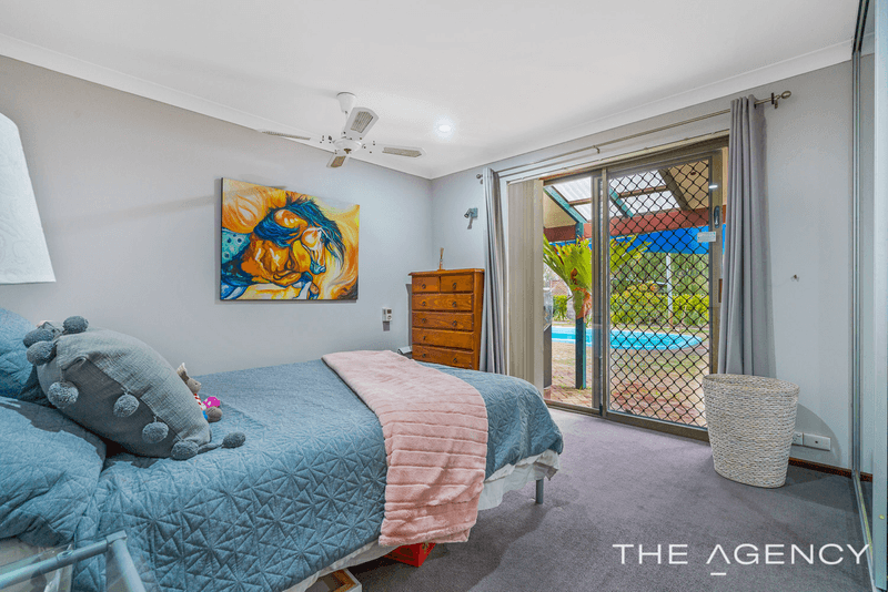 46 Hebble Loop, Banjup, WA 6164