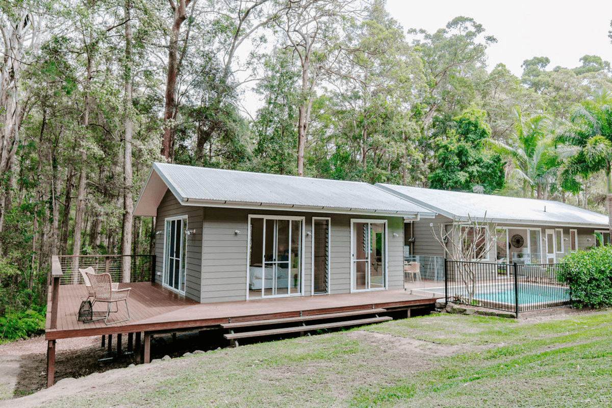 21 Pryor Road, Verrierdale, QLD 4562