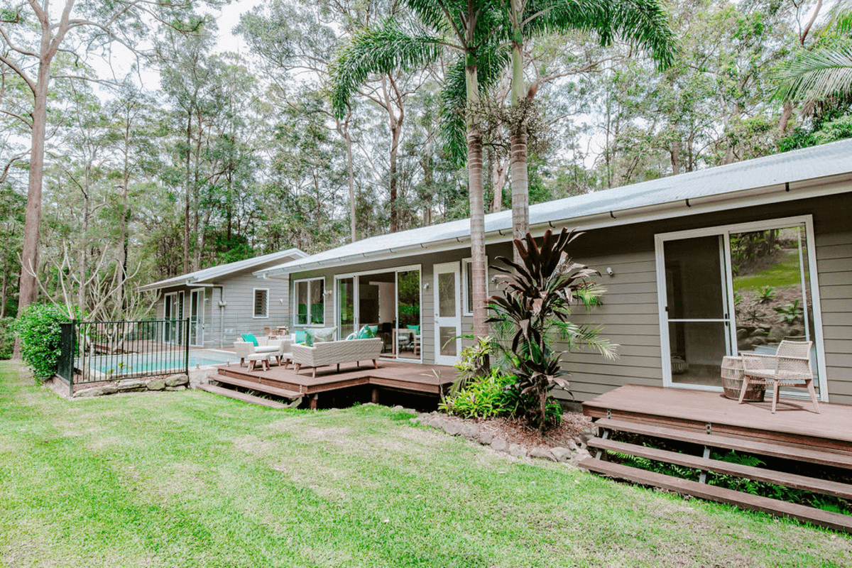 21 Pryor Road, Verrierdale, QLD 4562