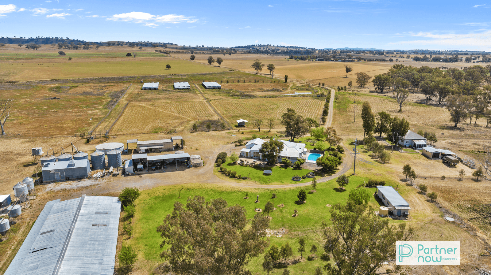 'Kooringa' 123 Monteray Road, TAMWORTH, NSW 2340