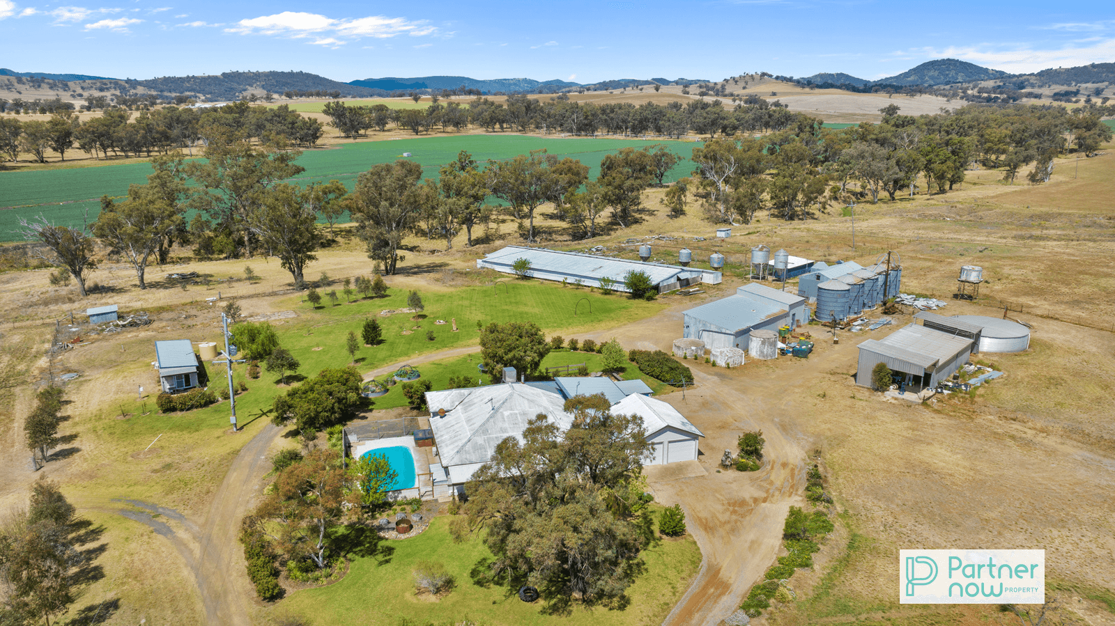 'Kooringa' 123 Monteray Road, TAMWORTH, NSW 2340