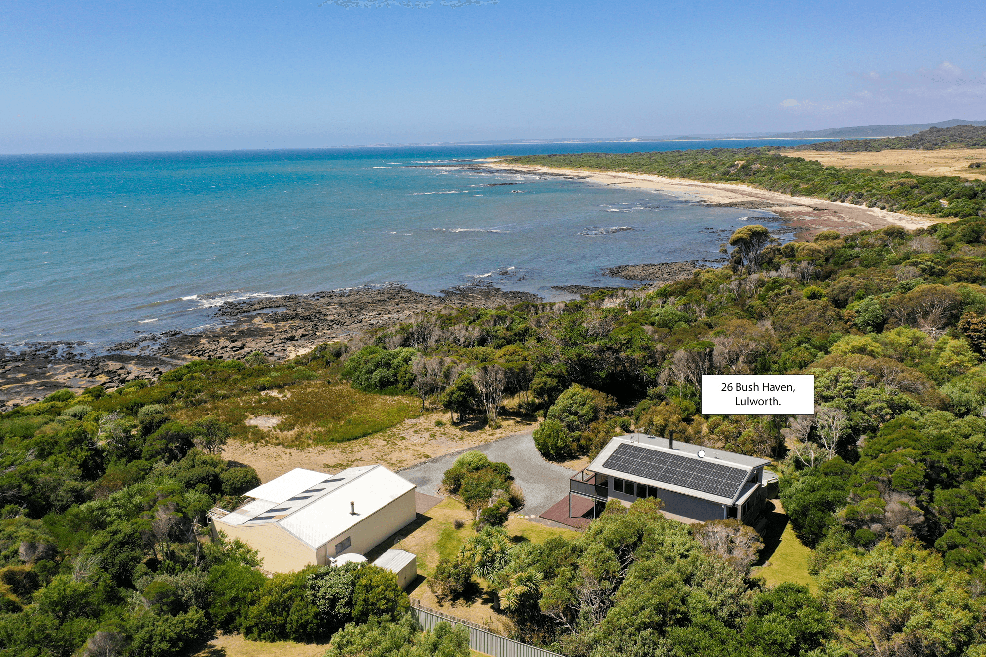 26 Bush Haven, LULWORTH, TAS 7252