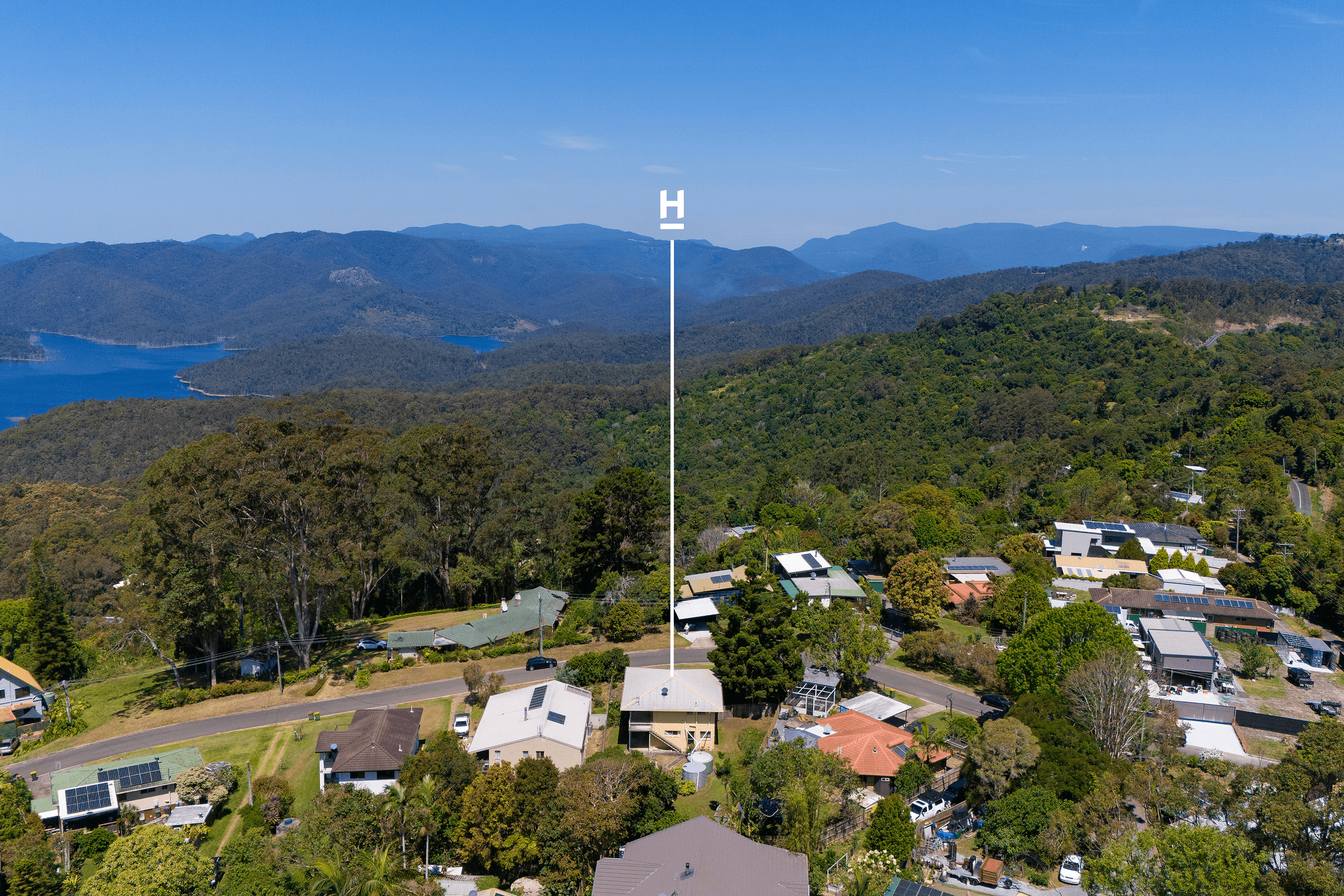 27 Loop Road, LOWER BEECHMONT, QLD 4211