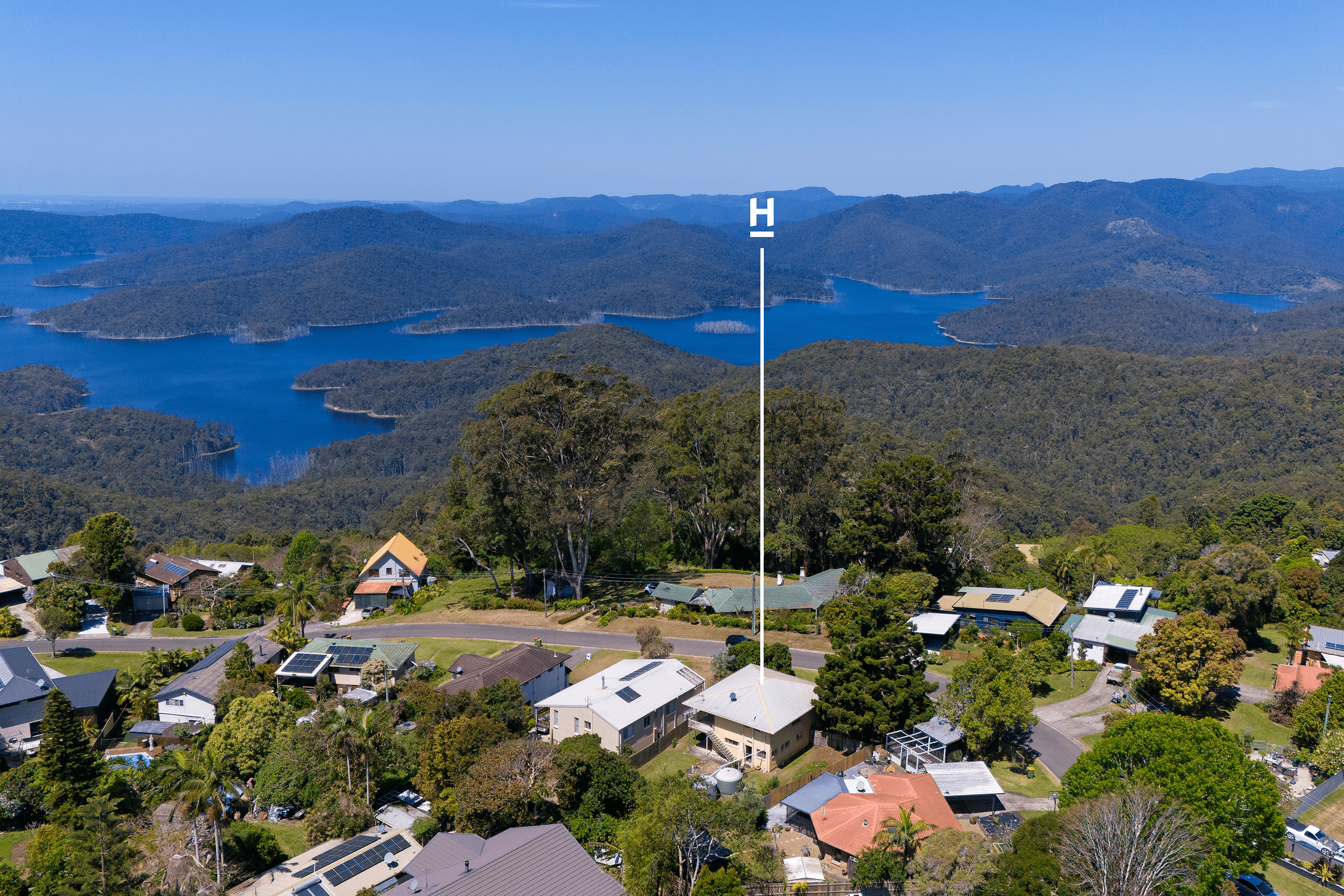 27 Loop Road, LOWER BEECHMONT, QLD 4211