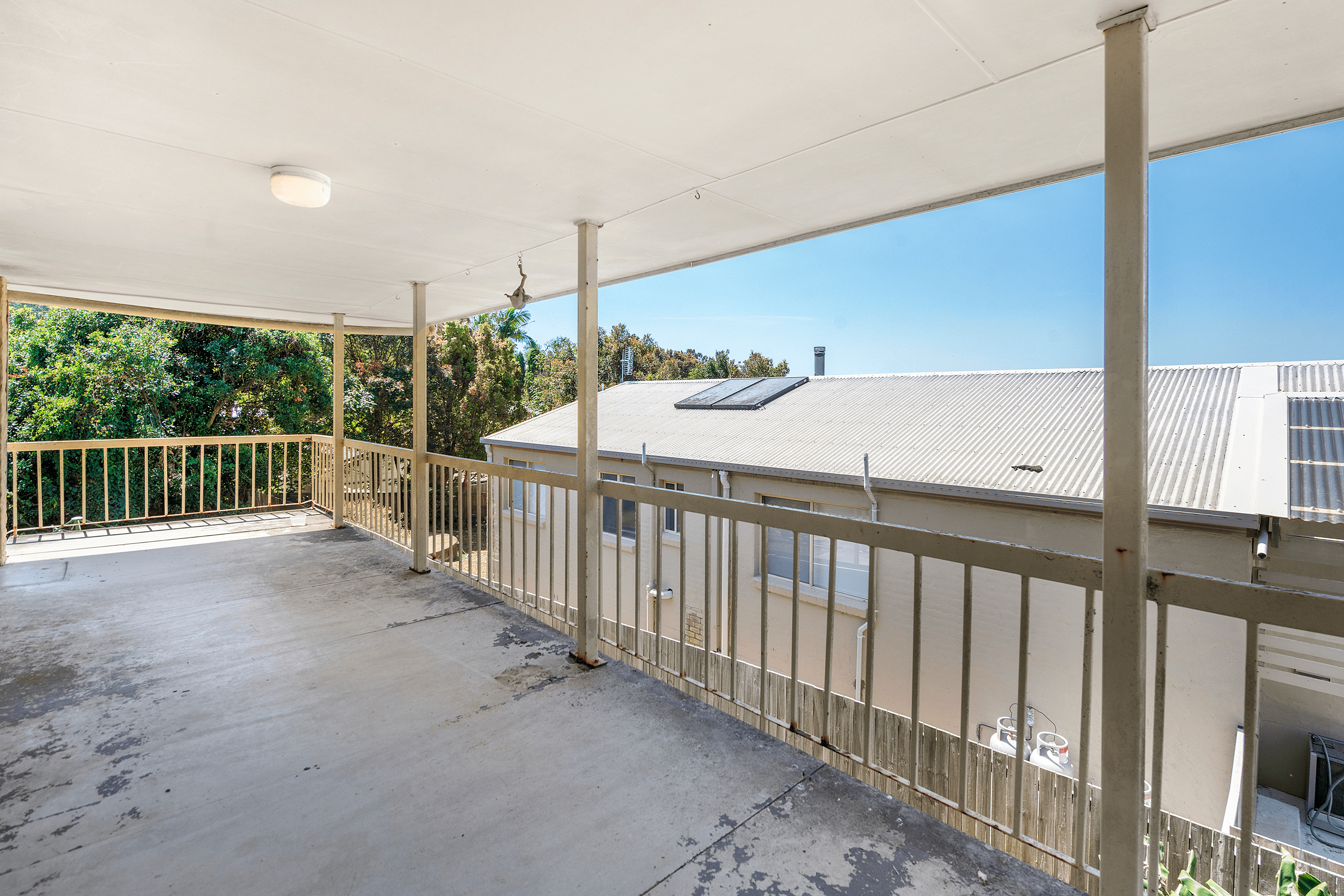 27 Loop Road, LOWER BEECHMONT, QLD 4211