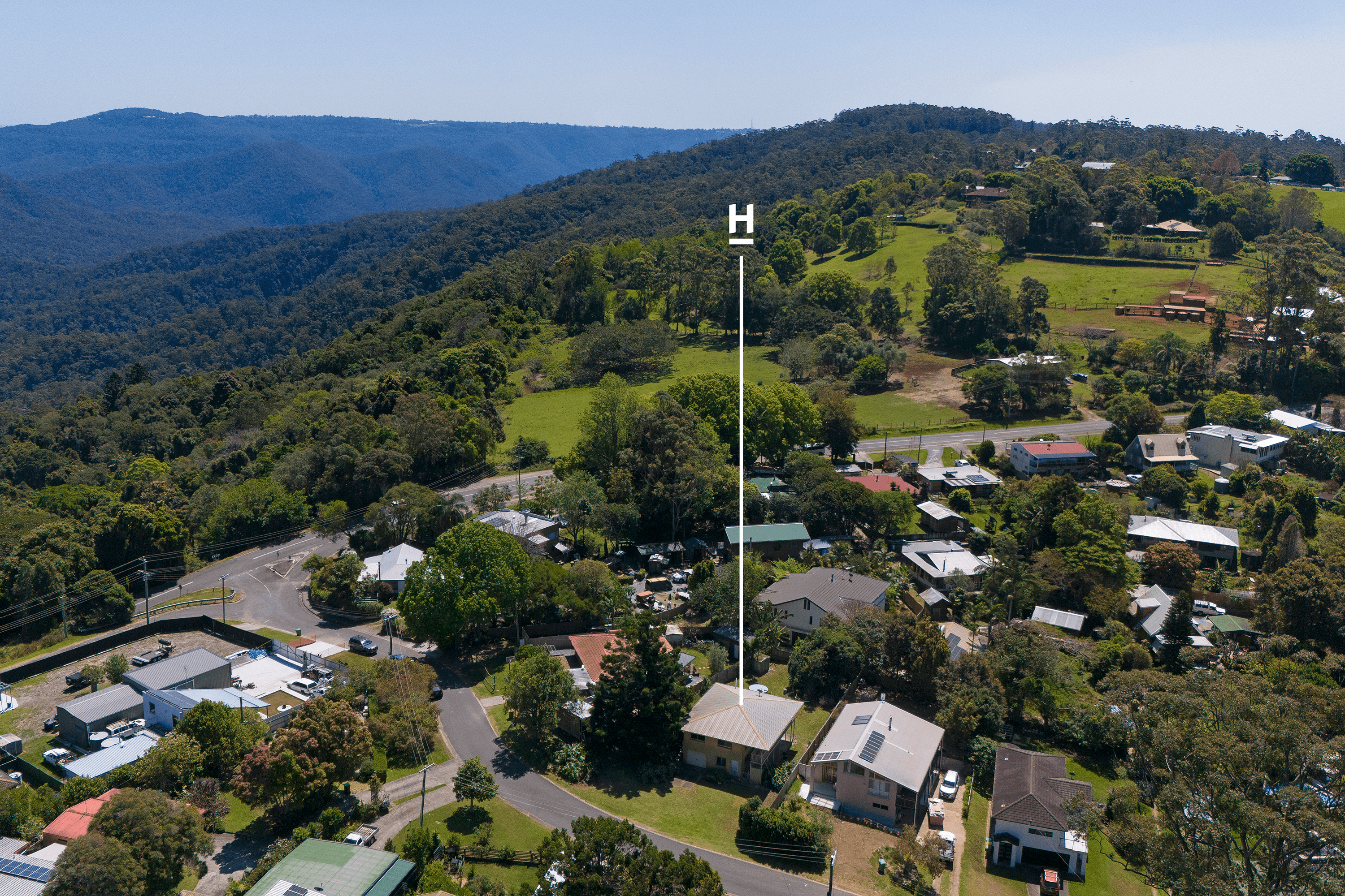 27 Loop Road, LOWER BEECHMONT, QLD 4211