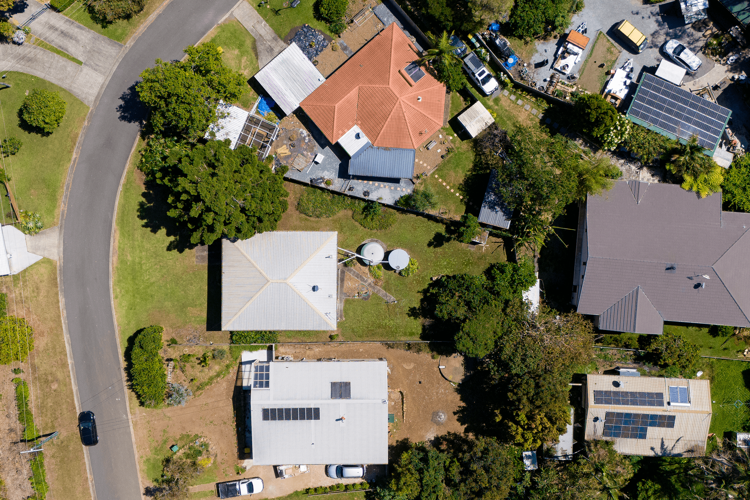 27 Loop Road, LOWER BEECHMONT, QLD 4211