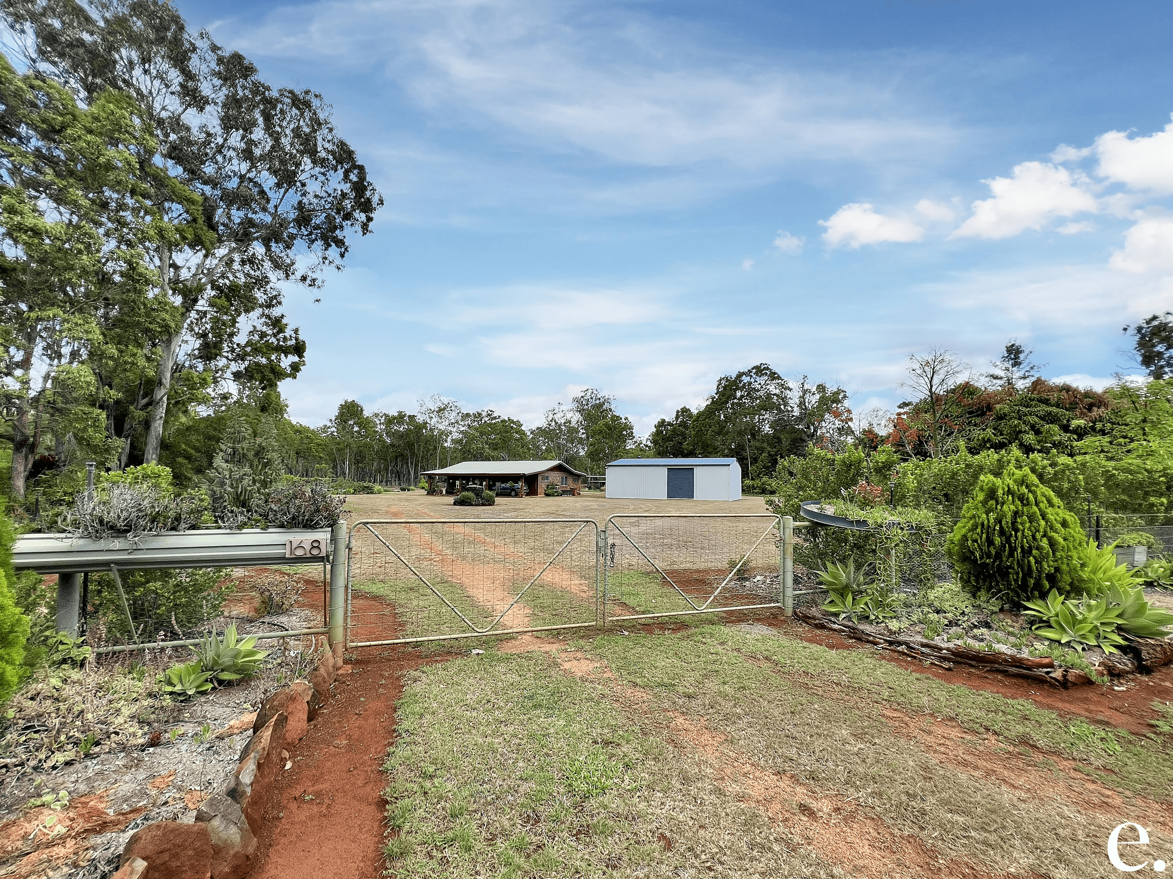 168 River Road, MILLSTREAM, QLD 4888