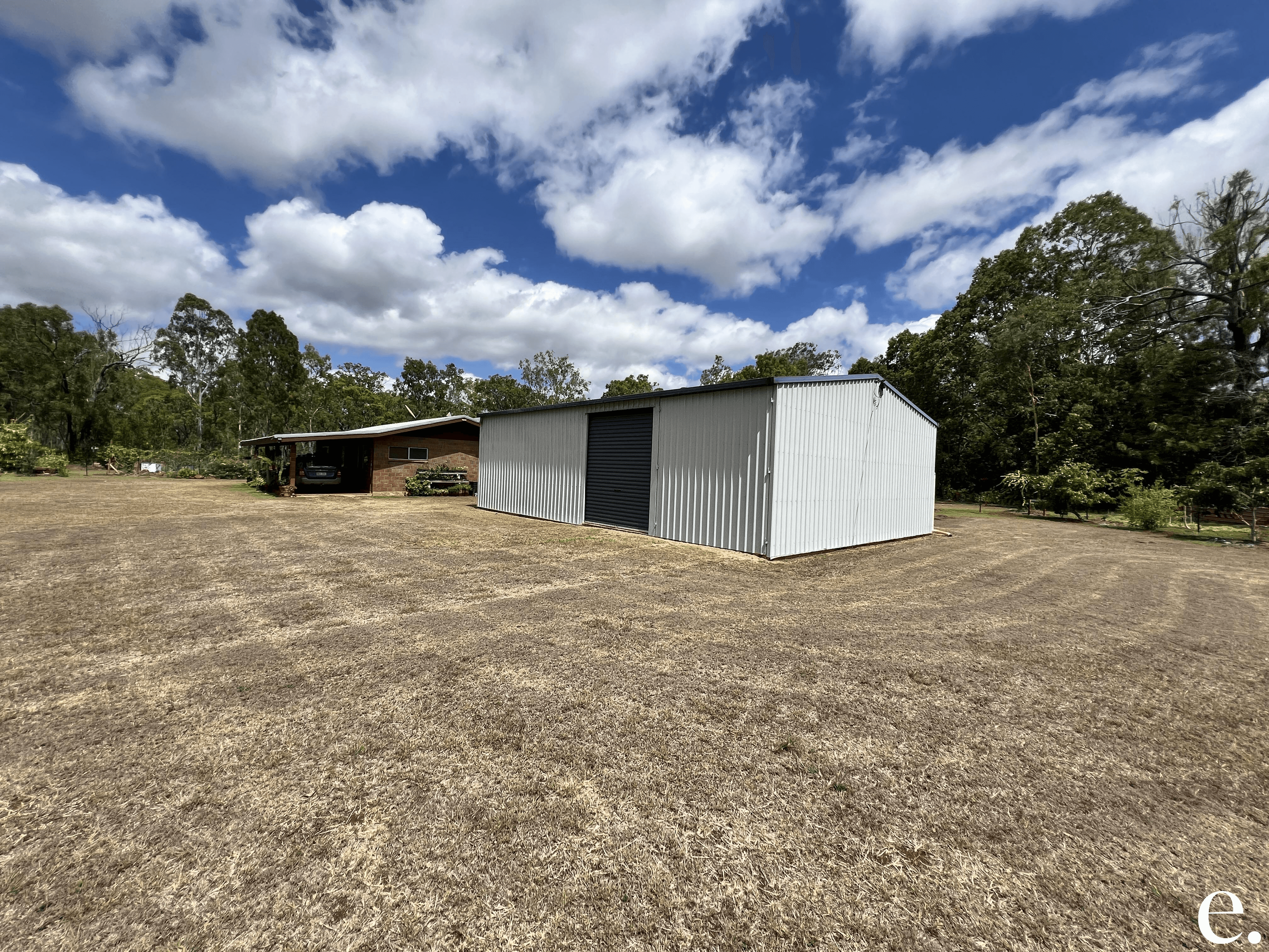 168 River Road, MILLSTREAM, QLD 4888